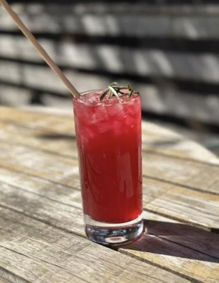 Discover Charleston's Best Happy Hour